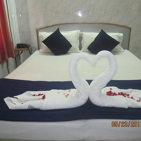 Hotel Sree Vaibhav Residency Tirupati Exterior foto