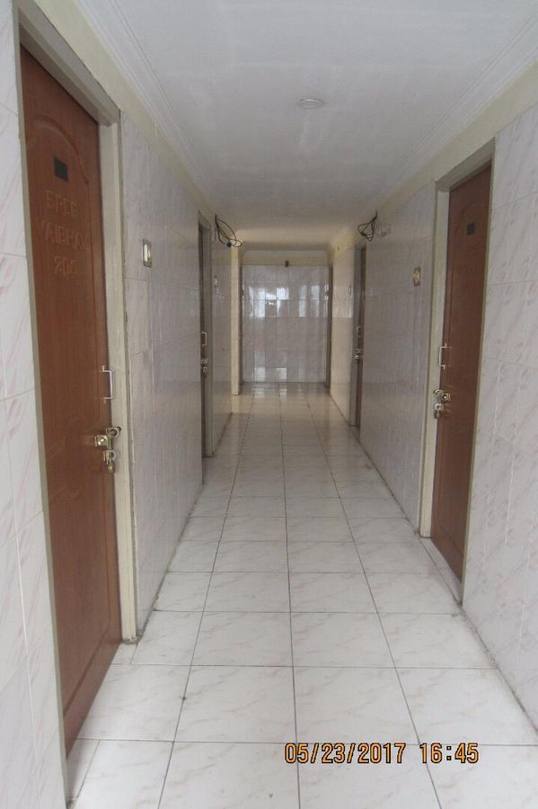 Hotel Sree Vaibhav Residency Tirupati Exterior foto