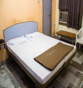 Hotel Sree Vaibhav Residency Tirupati Exterior foto